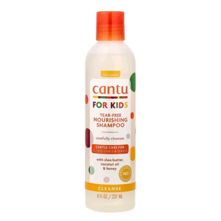 بلسم كانتو المغذي للأطفال (Cantu For Kids Nourishing Conditioner)