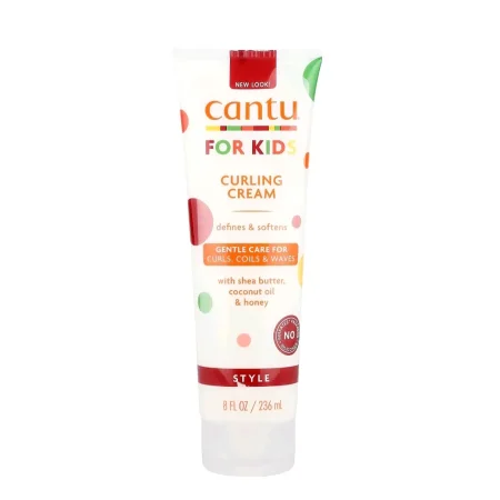 كريم كانتو للأطفال لتعريف وتجعيد الشعر (Cantu For Kids Curling Cream) <br> <span class='text-color-warm'>سيتوفر قريباً</span>