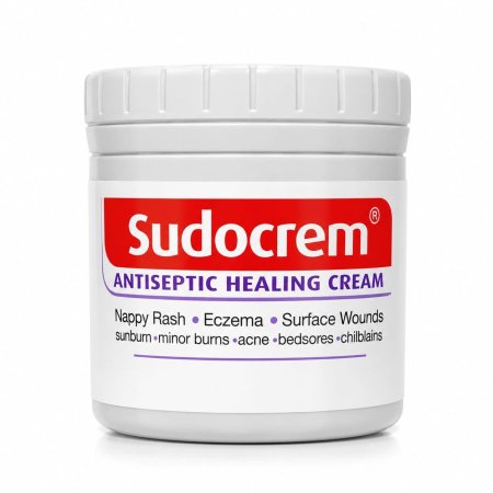 سودوكريم المطهر العلاجي (Sudocrem Antiseptic Healing Cream)