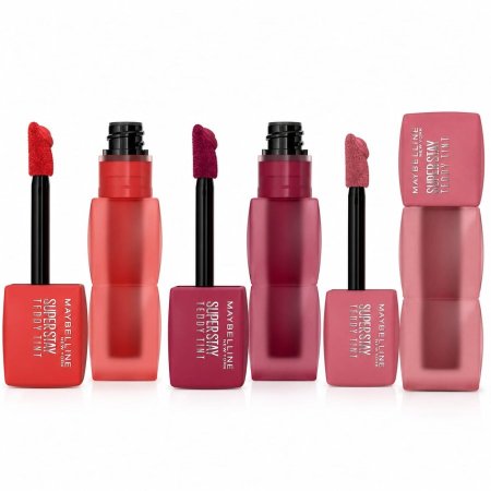 مايبيلين سوبر ستاي تيدي تينت (Maybelline Super Stay Teddy Tint)
