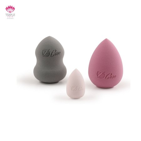 إسفنجة دمج المكياج الاحترافية – TCare Makeup Sponge