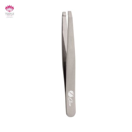 ملقط حواجب مستقيم TCare – موديل T5017