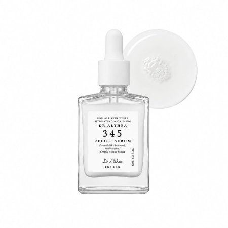 سيروم Dr. Althea 345 Relief Serum