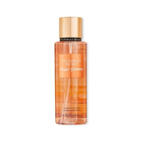 فيكتوريا سيكريت Amber Romanc معطر جسم (بودي ميست) 250 مل