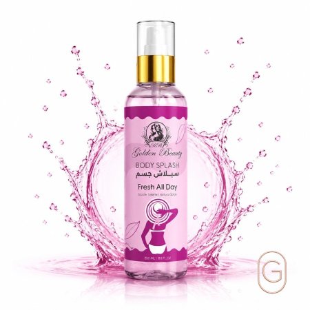 جولدن بيوتي العطري