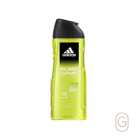 Adidas Pure Game