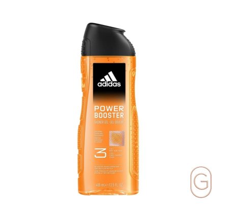 Adidas Power Booster