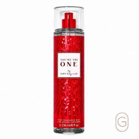 معطر الجسم (Body Mist) You're The One