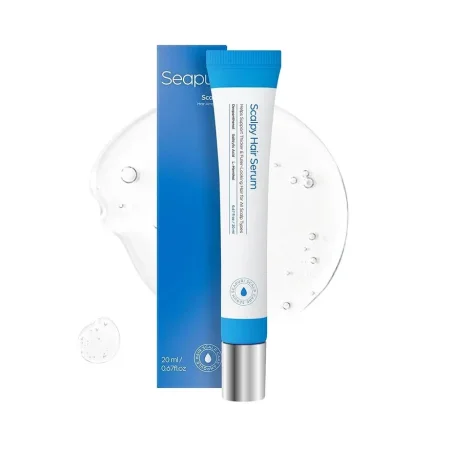 Seapuri Scalpy Hair Serum – سيروم سيبوري لفروة الرأس والشعر