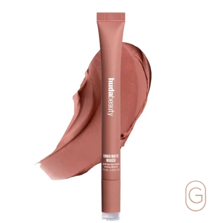 Bombshell Pinky Brown