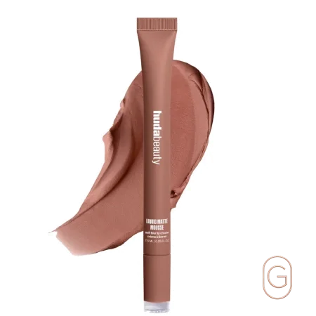 Mocha Mauve