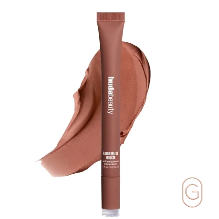 Warm Brown