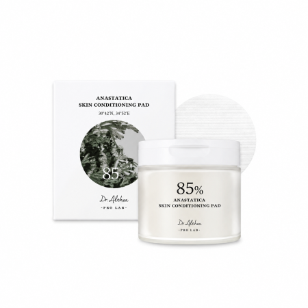باد أنستاتيكا لتهدئة وتوازن البشرة 85% – Dr.Althea 85% Anastatica Skin Conditioning Pad