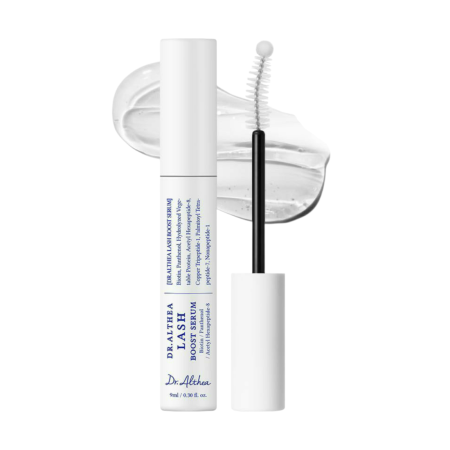 سيروم تعزيز الرموش د. ألثيا – Dr.Althea Lash Boost Serum
