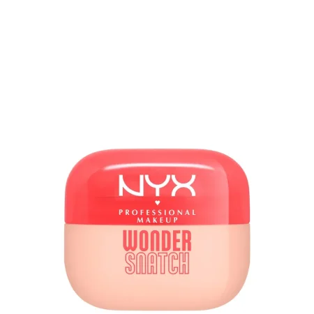 بودرة تثبيت سائبة وندر سناتش من نيكس – NYX Professional Makeup Wonder Snatch™ Loose Setting Powder