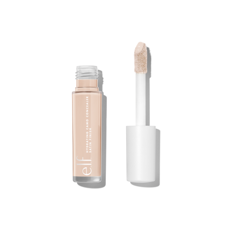 كونسيلر كامو المرطّب بلمسة ساتان من إلف – e.l.f. Hydrating Camo Concealer Satin Finish