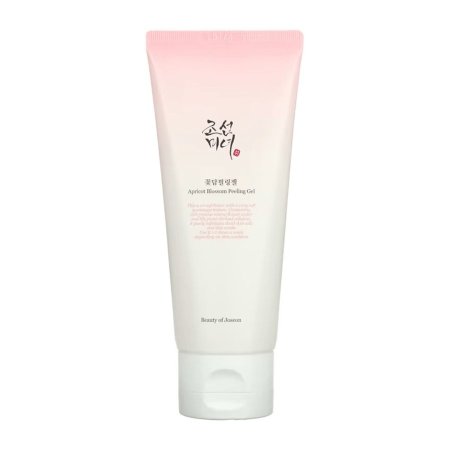 مقشر المشمش بيوتي أوف جوسون Beauty of Joseon Apricot Blossom Peeling Gel