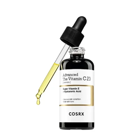 كوسركس سيروم فيتامين C 23 – COSRX Advanced The Vitamin C 23 Serum