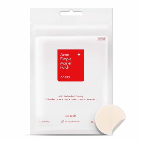 لاصقات كوسركس للحبوب – COSRX Acne Pimple Master Patch