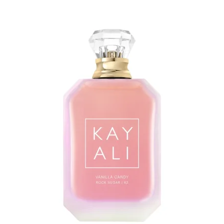 كيالي عطر فانيلا كاندي 42 – KAYALI Vanilla Candy Rock Sugar 42 Eau de Parfum