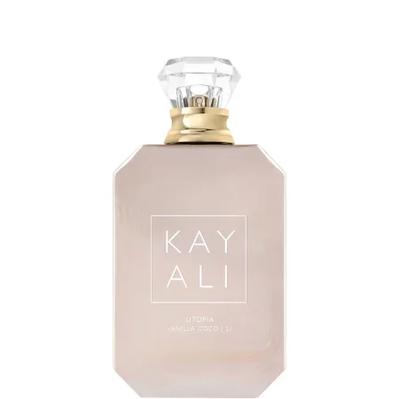 كيالي عطر يوتوبيا فانيلا كوكو 21 – KAYALI Utopia Vanilla Coco 21 Eau de Parfum
