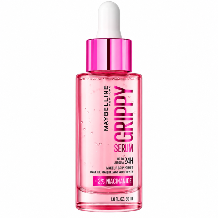 ميبلين سيروم جريبي برايمر – Maybelline Grippy Serum Primer