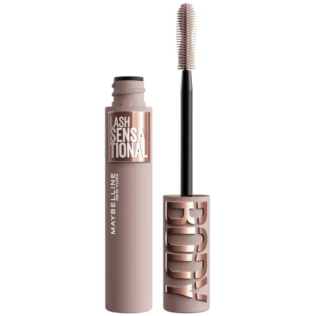ميبلين ماسكارا لاش سينسيشنال بودي – Maybelline Lash Sensational Body Mascara