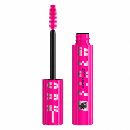 ميبلين ماسكارا فايرورك – Maybelline Lash Sensational Firework Mascara