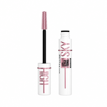 ميبلين برايمر رموش سكاي هاي – Maybelline Lash Sensational Sky High Tinted Primer
