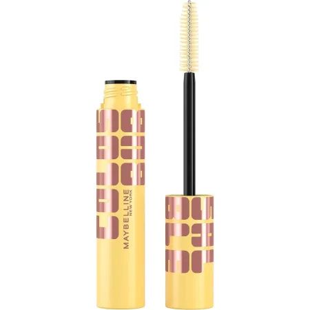 ميبلين ماسكارا كولوسال بابل – Maybelline Colossal Bubble Mascara
