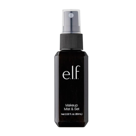 إي إل إف بخاخ تثبيت المكياج – e.l.f. Makeup Mist & Set
