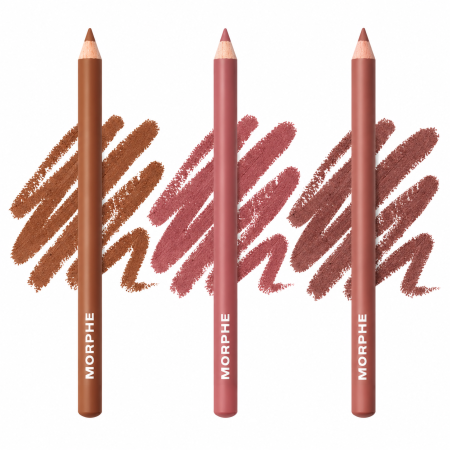 مورفي قلم تحديد الشفاه – Morphe Lip Liner Pencil