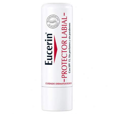 يوسيرين مرطب وحماية الشفاه – Eucerin Lip Protector SPF 15