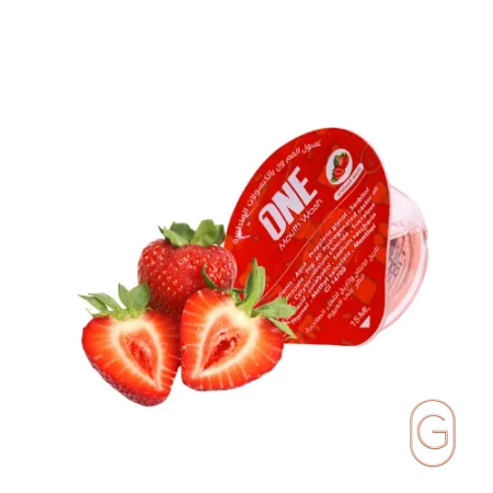 فراولة
