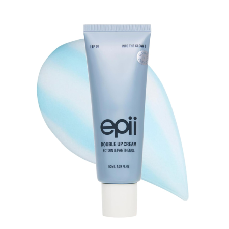 إيبي دبل أب كريم بالإكتوين والبانثينول – epii Double Up Cream Ectoin & Panthenol