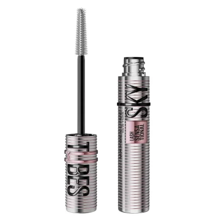 ماسكارا ميبلين لاش سينسيشنال سكاي هاي | Maybelline Lash Sensational Sky High Mascara