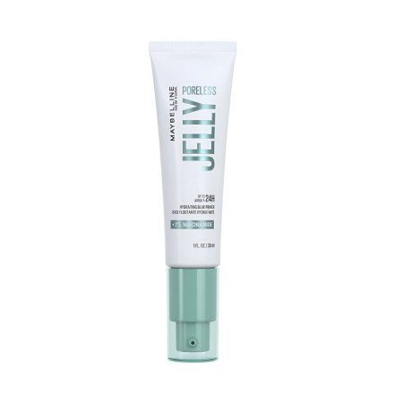 برايمر ميبلين فيت مي بورليس جلي | Maybelline Fit Me Poreless Jelly Primer