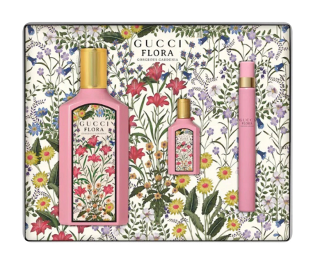 عطر غوتشي فلورا غورجيوس غاردينيا | Gucci Flora Gorgeous Gardenia Eau de Parfum