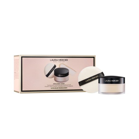 بودرة لورا مرسيه الشفافة المثبتة | Laura Mercier Translucent Loose Setting Powder