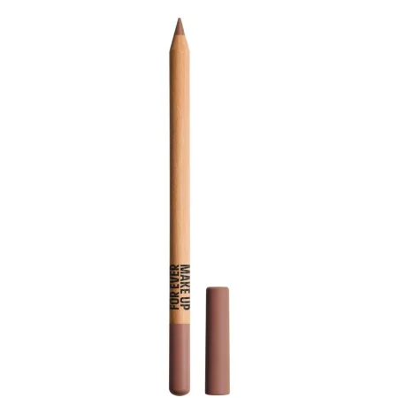 قلم ميك أب فور إيفر أرتيست كولور 600 أني وير كافيين | Make Up For Ever Artist Color Pencil 600 Anywhere Caffeine Matte
