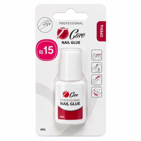 غراء أظافر تي كير بروفيشنال | T Care Professional Nail Glue