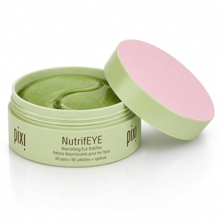 باتشات بيكسي نوتري فاي المغذية للعين – Pixi NutrifEYE Nourishing Eye Patches <br> <span class='text-color-warm'>سيتوفر قريباً</span>