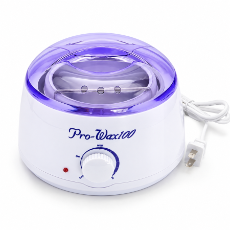 جهاز تسخين الشمع برو واكس 100 – Pro-Wax100 Wax Heater
