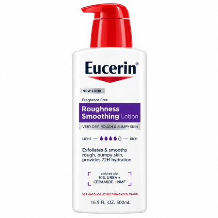 لوشن يوسيرين لتنعيم البشرة الخشنة – Eucerin Roughness Smoothing Lotion