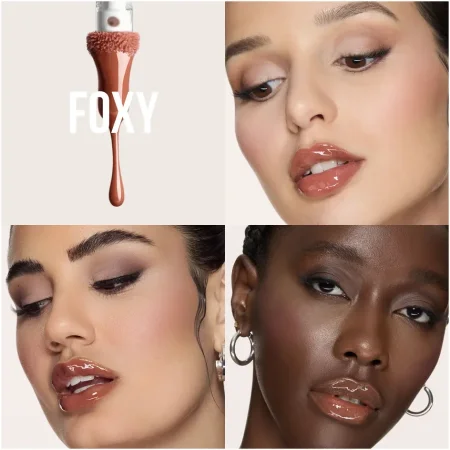 Foxy