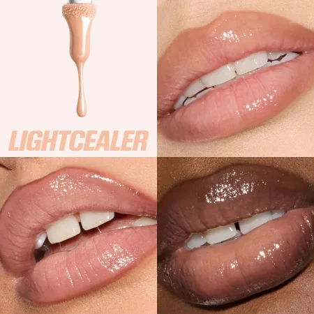 LightCealer
