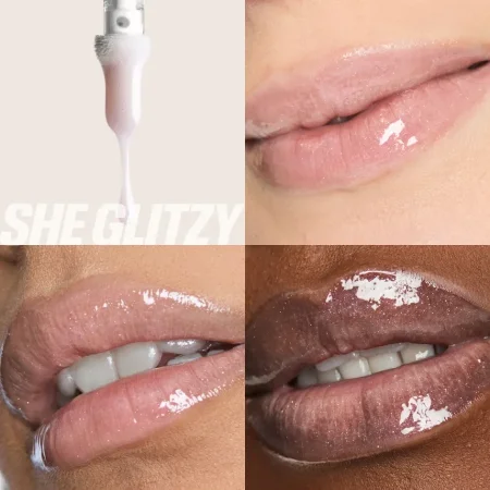 She Glitzy