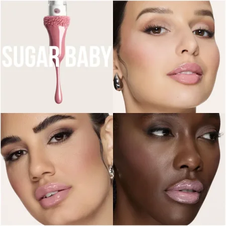 Sugar Baby