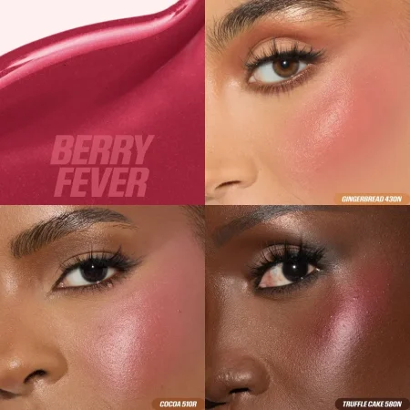 Berry Fever