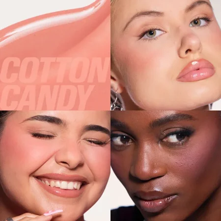 Cotton Candy